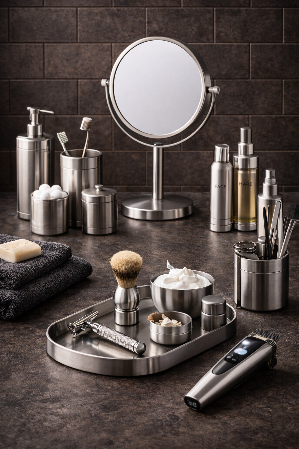 Bathroom & Personal Care