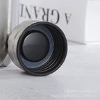 Stainless Steel Single Wall Water Bottle 500/750/1000ml